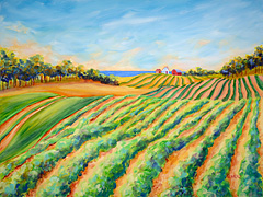 The Funny Farm, Cape Elizabeth